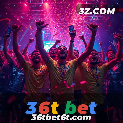 Apostas Inovadoras e Dinâmicas no 36t bet: Um Novo Mundo