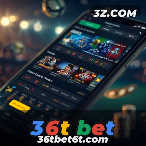 Bônus Imperdíveis na 36t bet Para Sua Diversão Garantida