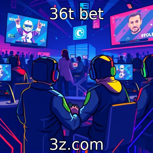 O futuro dos eSports e sua popularidade crescente