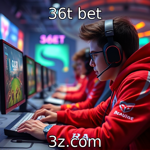 popularidade crescente dos e-sports entre jovens