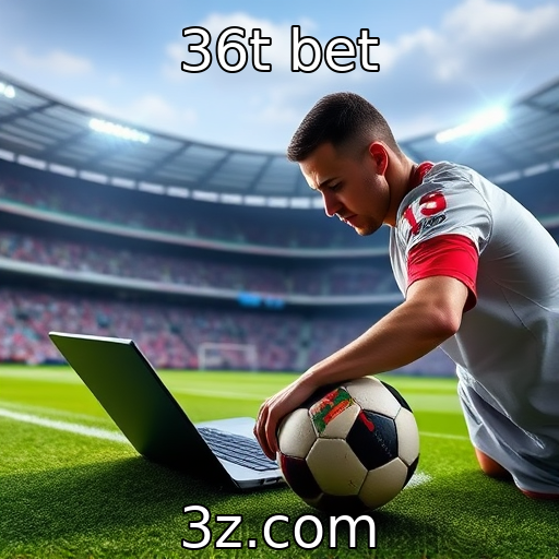 Crescimento das plataformas de apostas online