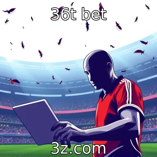 Crescimento das apostas online no cenário atual