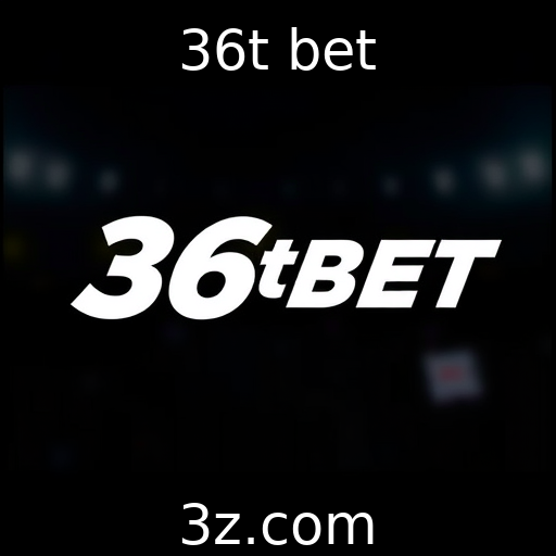 Apostas online ganham destaque em 36t bet