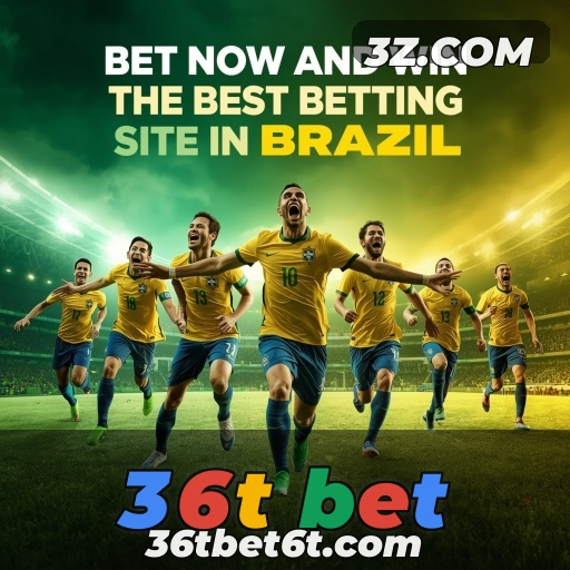 Entretenimento Inigualável na Plataforma 36t bet para Jogadores