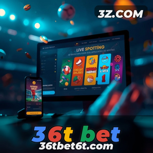 Promoções Irresistíveis na 36t bet Para Todos os Jogadores