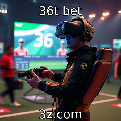 Integração de realidade virtual em experiências de jogo