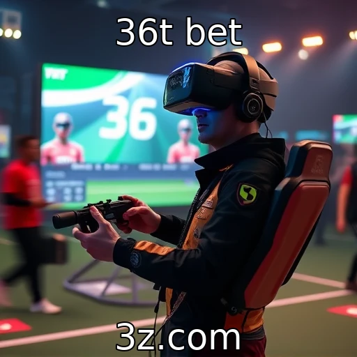 Integração de realidade virtual em experiências de jogo